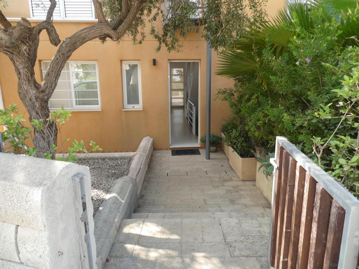 Bahia De Les Bassetes Villa Calpe Eksteriør bilde