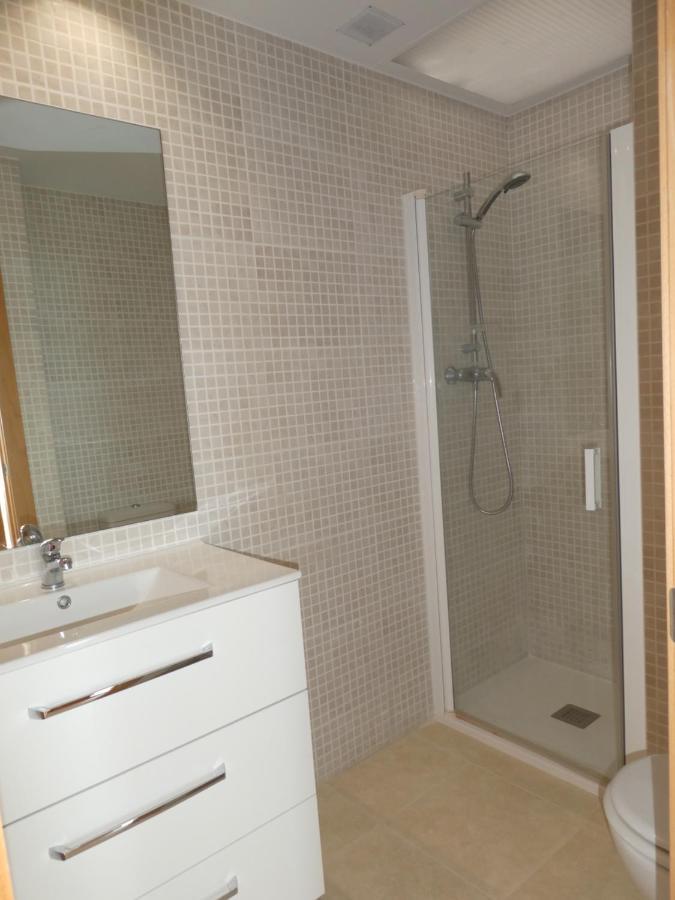 Bahia De Les Bassetes Villa Calpe Eksteriør bilde